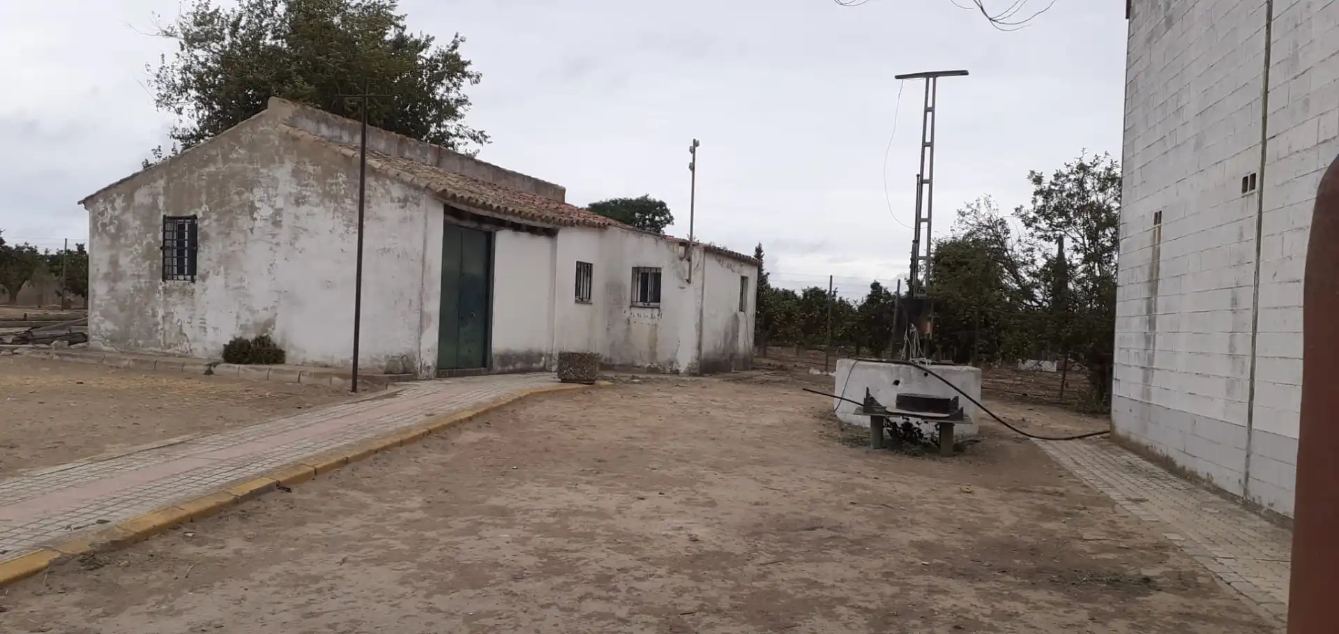 Terreni e lotti in vendita a Villanueva del Ariscal, imagen 4
