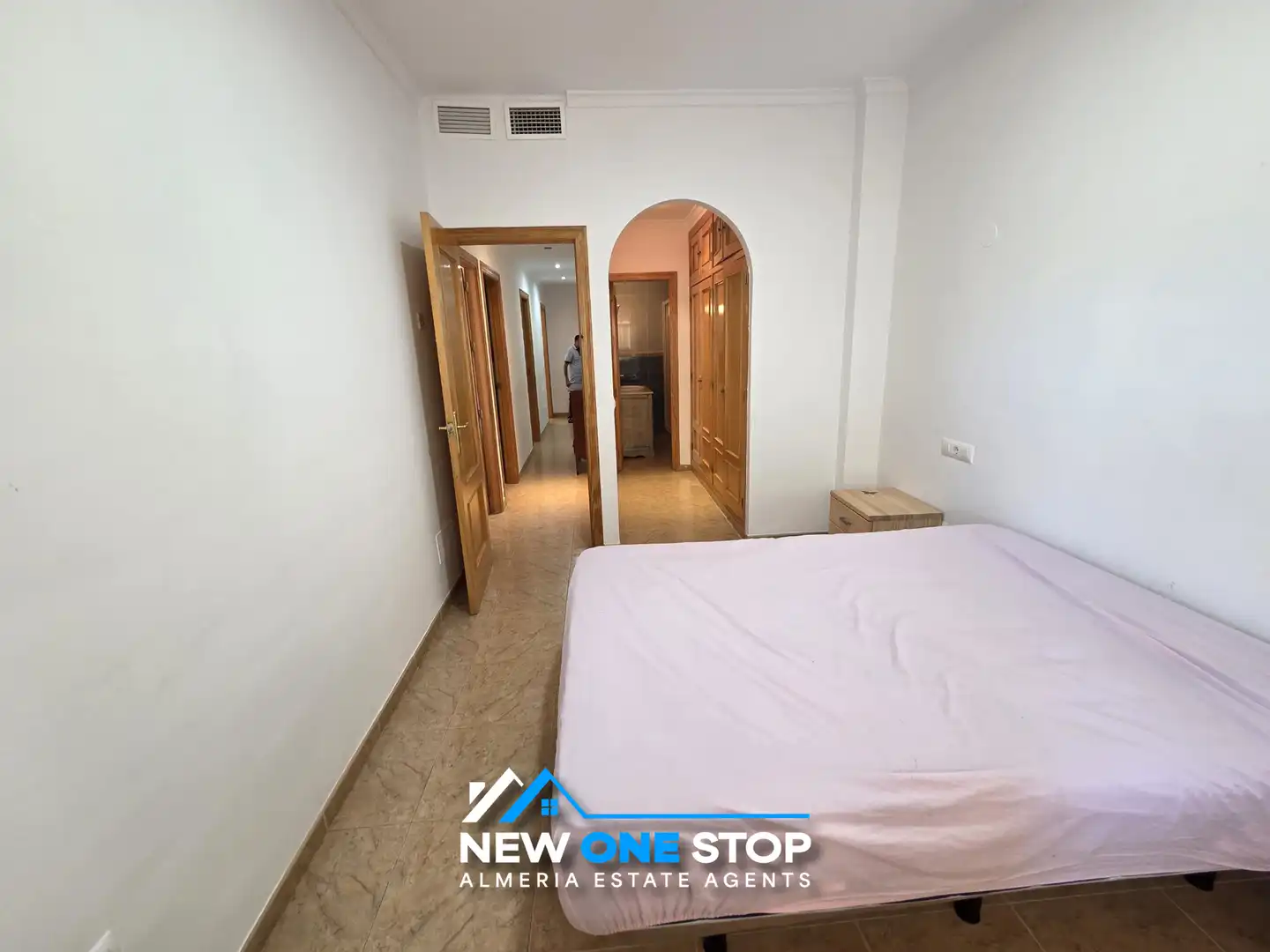 Apartamento con terraza en venta en Calle Baria, imagen 22