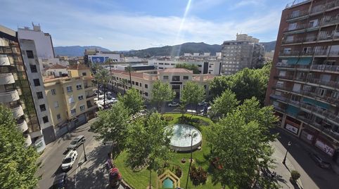 Foto 3 de Piso de alquiler en Germaníes - Juzgados, Gandia