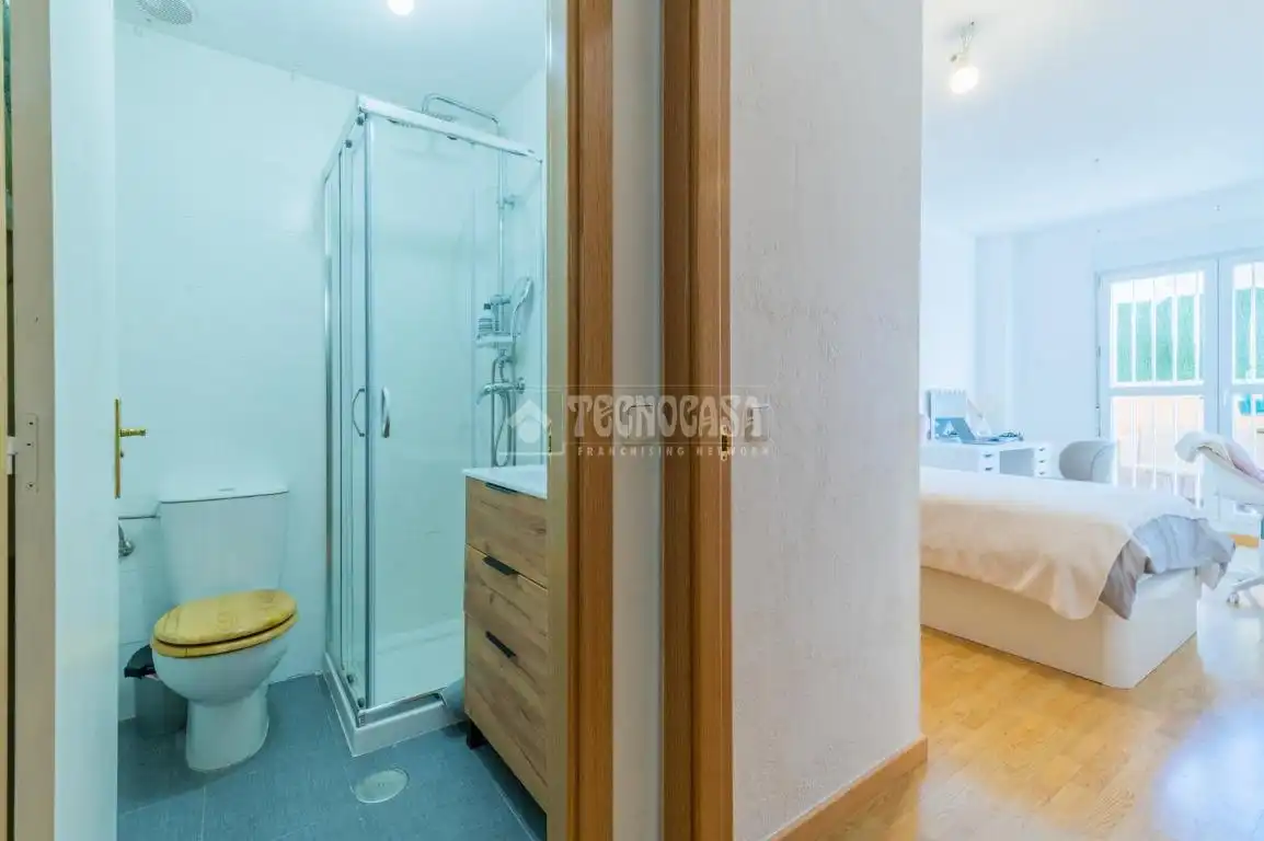 Wohnung mit Aufzug zum Verkauf in Zona el Caño, imagen 15