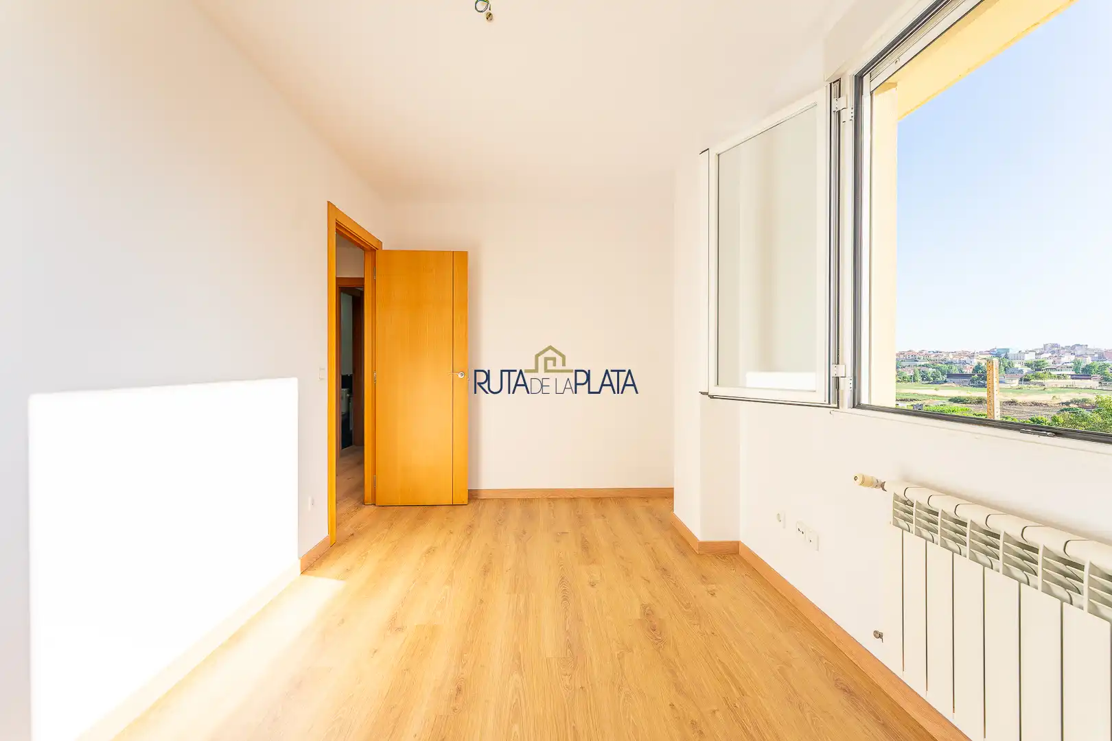 Bedroom of Houses for sale in Zamora Capital   with Heating, Terrace and Washing machine