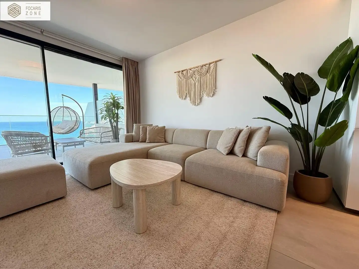 Appartement avec terrasse à vendre à Calle Alba, imagen 5