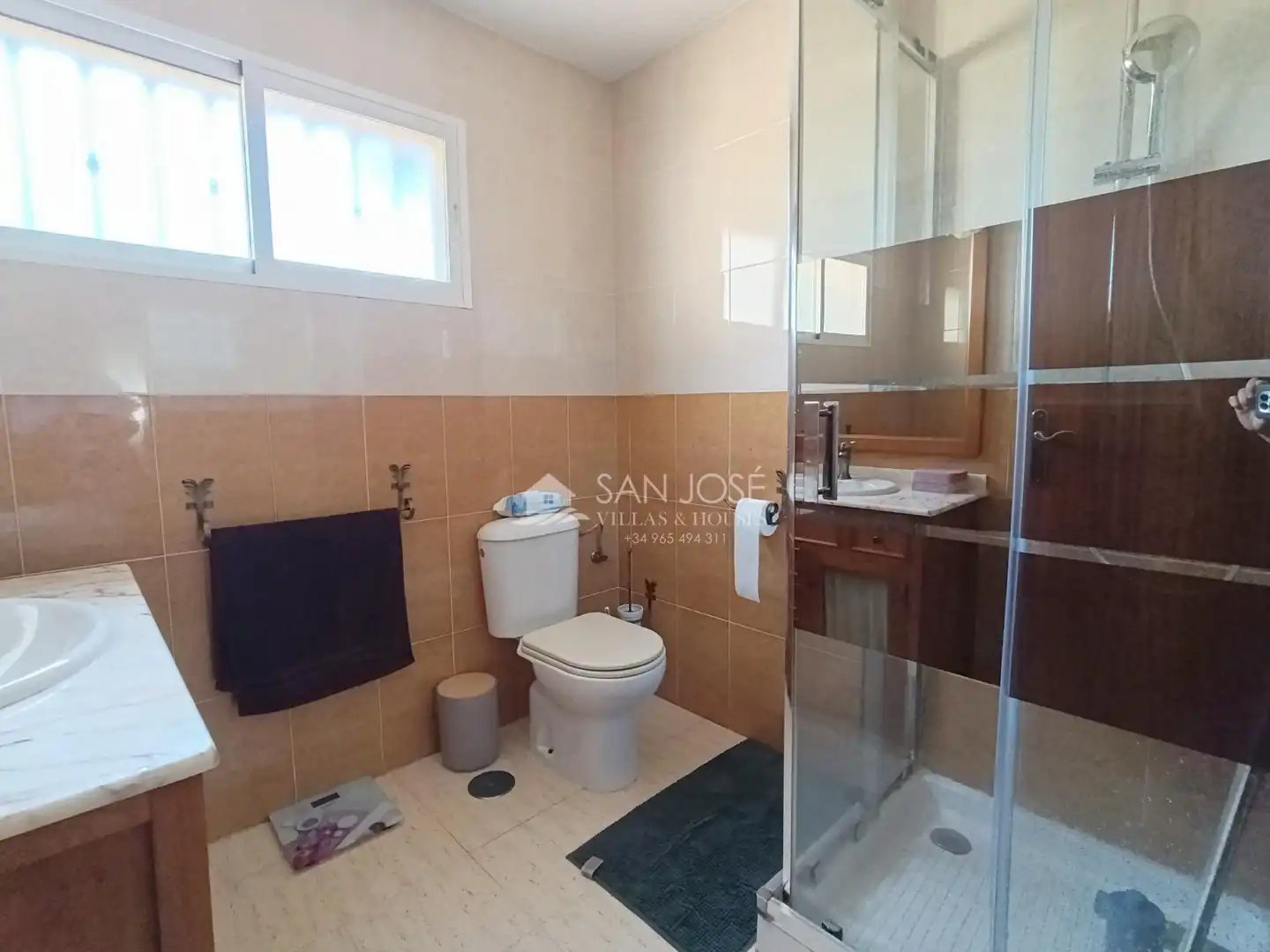 Chalet con piscina en venta en Monforte del Cid, imagen 8