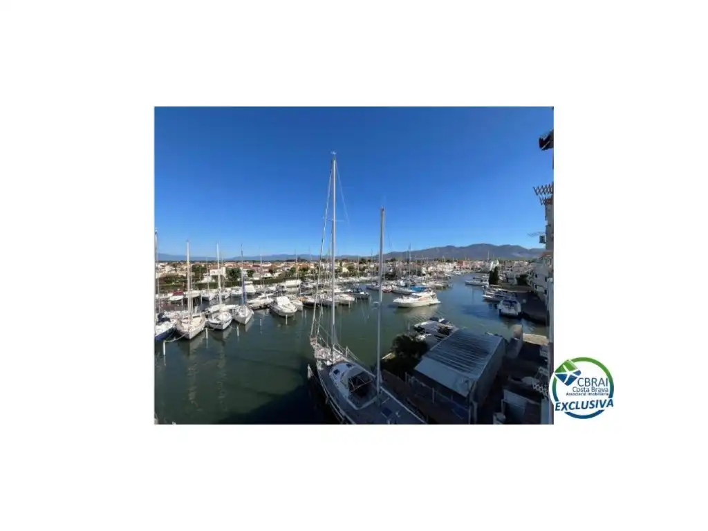 Appartamento con ascensore in vendita a Sector Port Grec 2, imagen 2