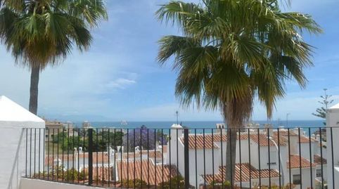 Foto 3 de Pis en venda a Montemar, Torremolinos