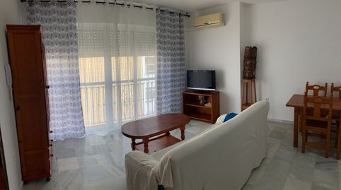 Foto 2 de Pis de lloguer a Centro- San Felipe - Huerta Fava, La Línea de la Concepción