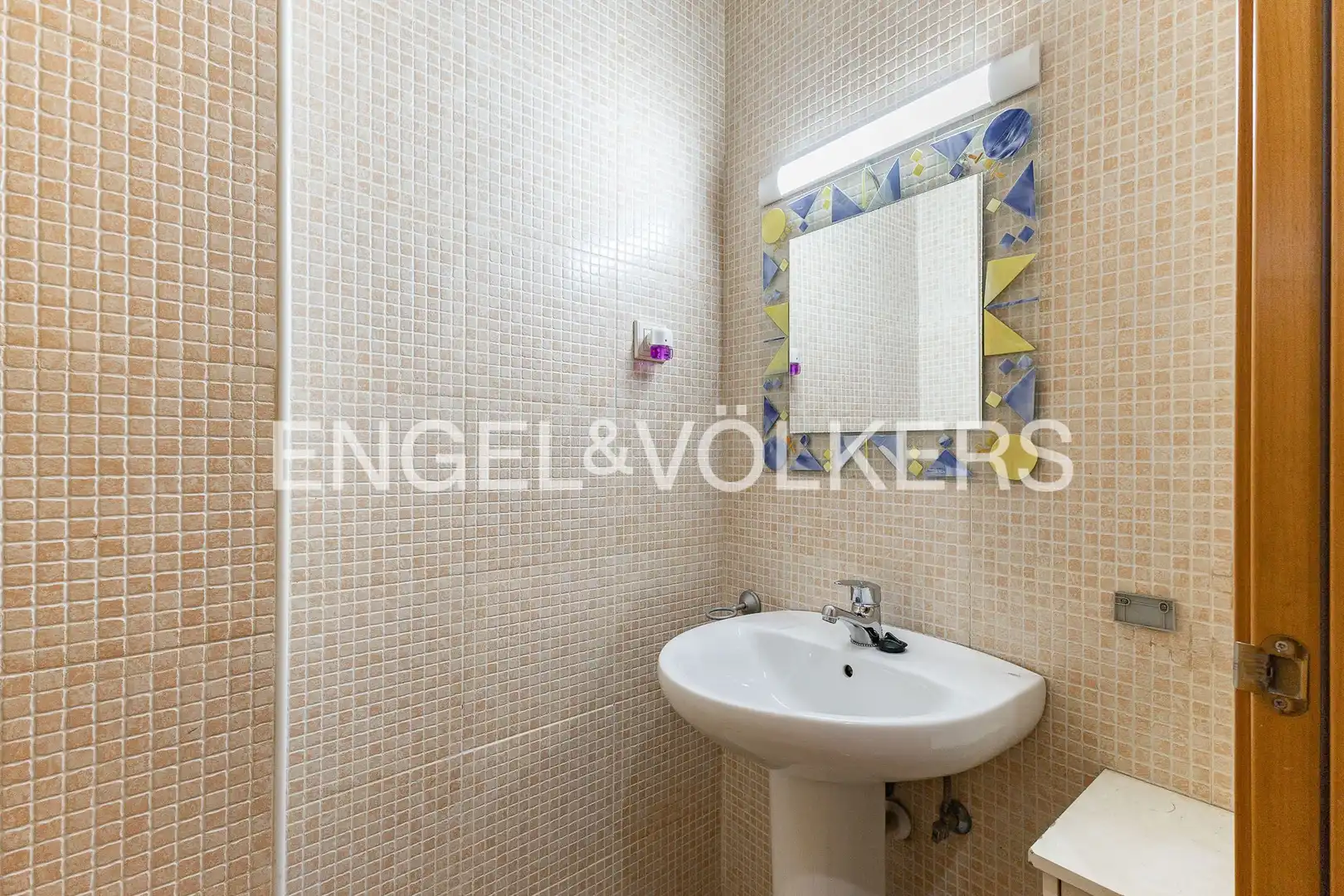 Bathroom of Detached homes for sale in Sant Celoni, Barcelona