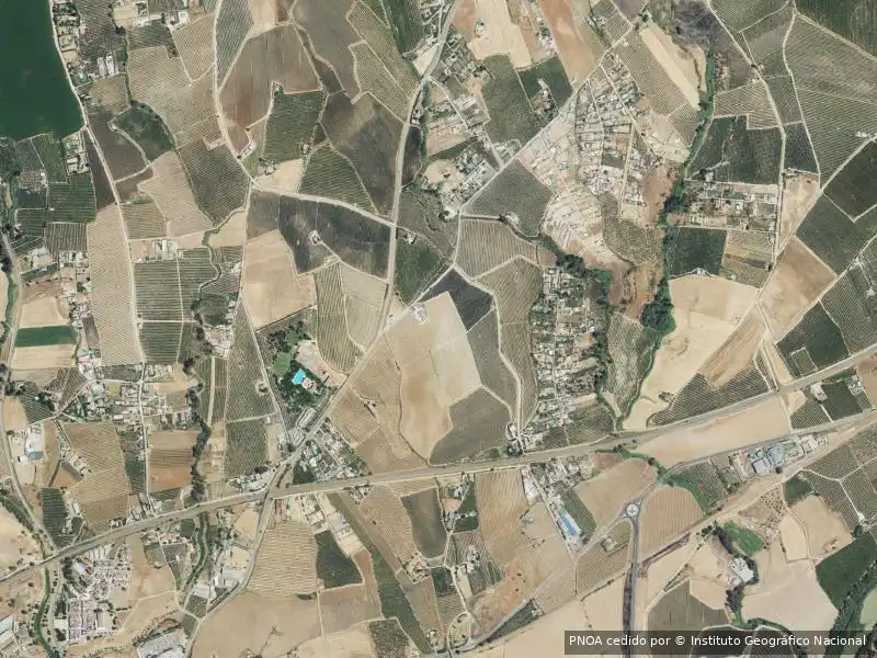 Appartamento in vendita a Lora del Río, imagen 4
