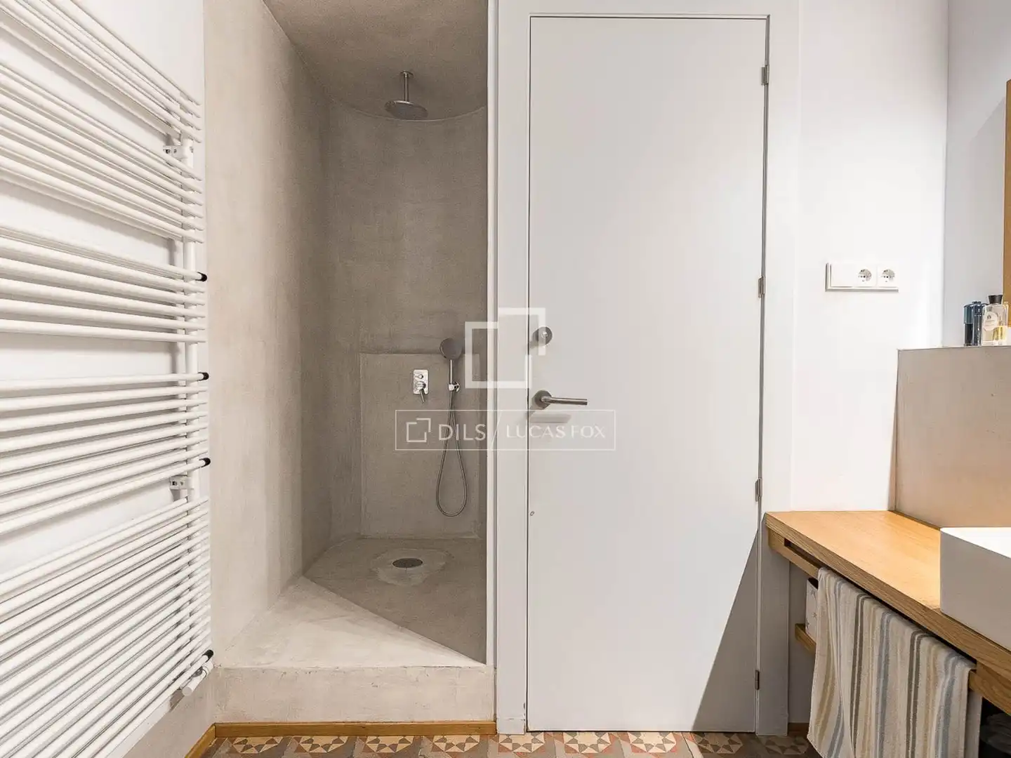 Piso con terraza en venta en Eixample, imagen 48