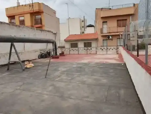 Casa aparellada en venda a Santomera, imagen 6
