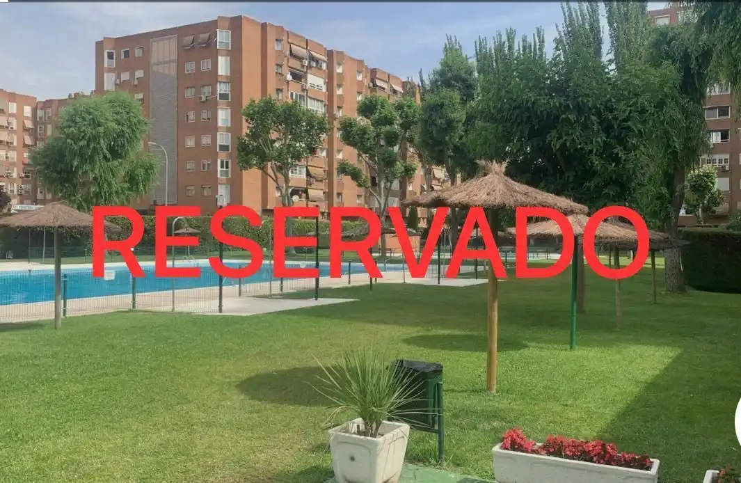 Pis en venda a La Serna