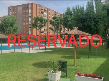Flat with lift for sale in La Serna