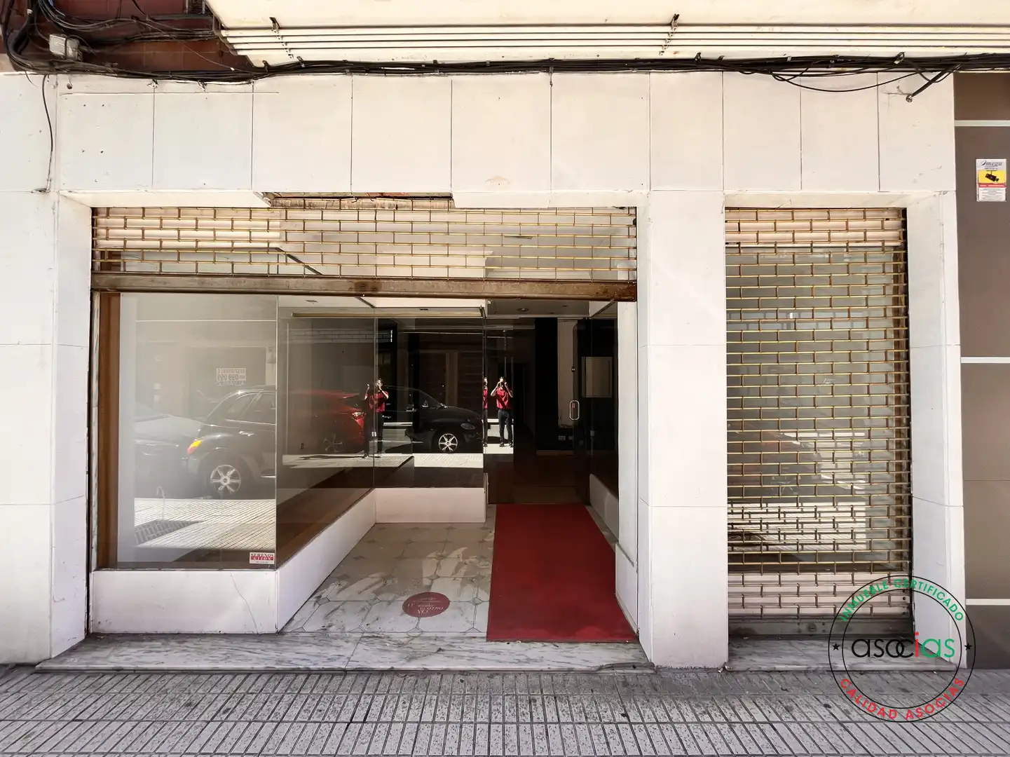 Business premises for sale in CL EZCURDIA 102, imagen 5
