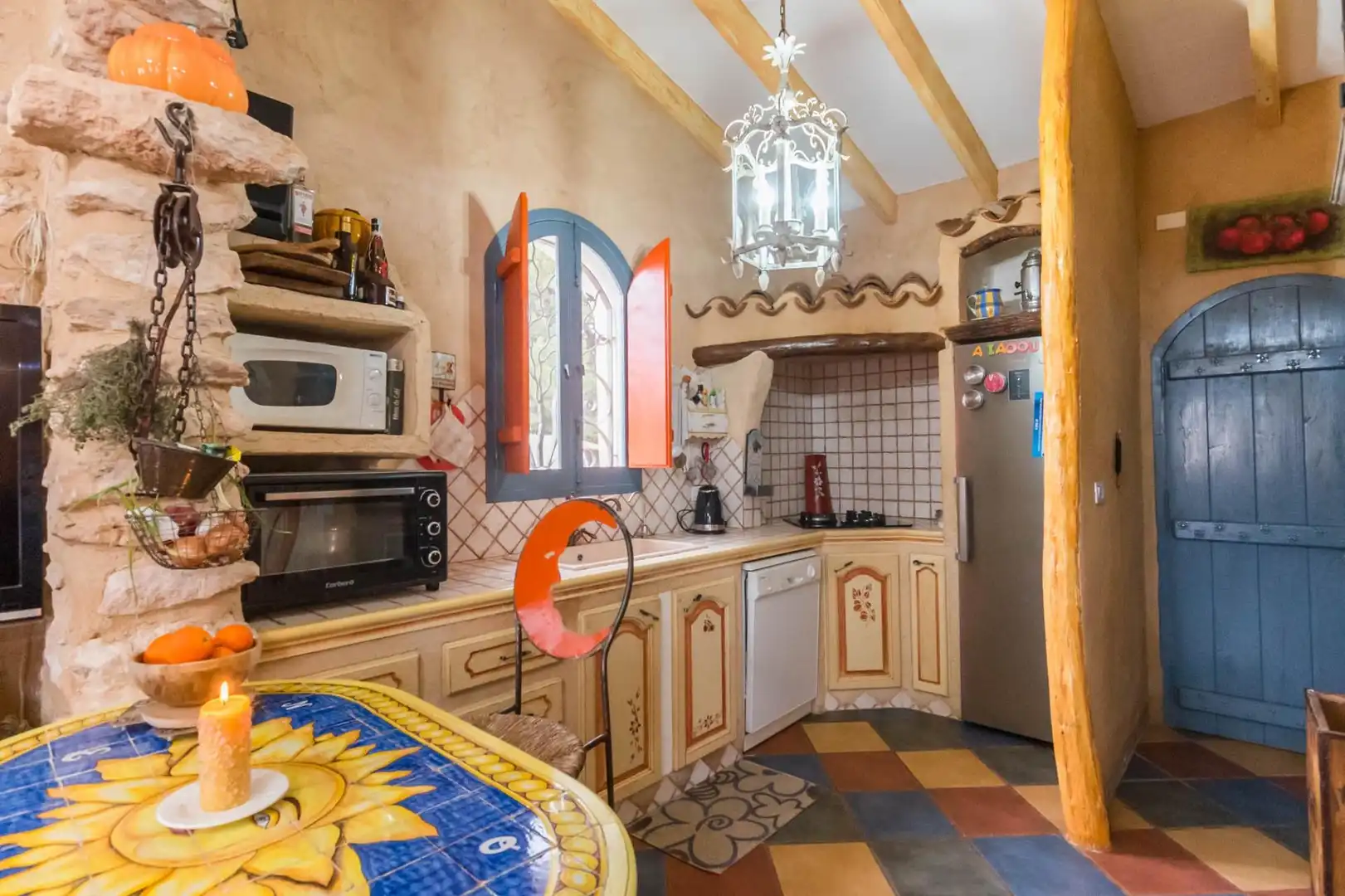 Villa mit Pool zum Verkauf in Totana, imagen 24