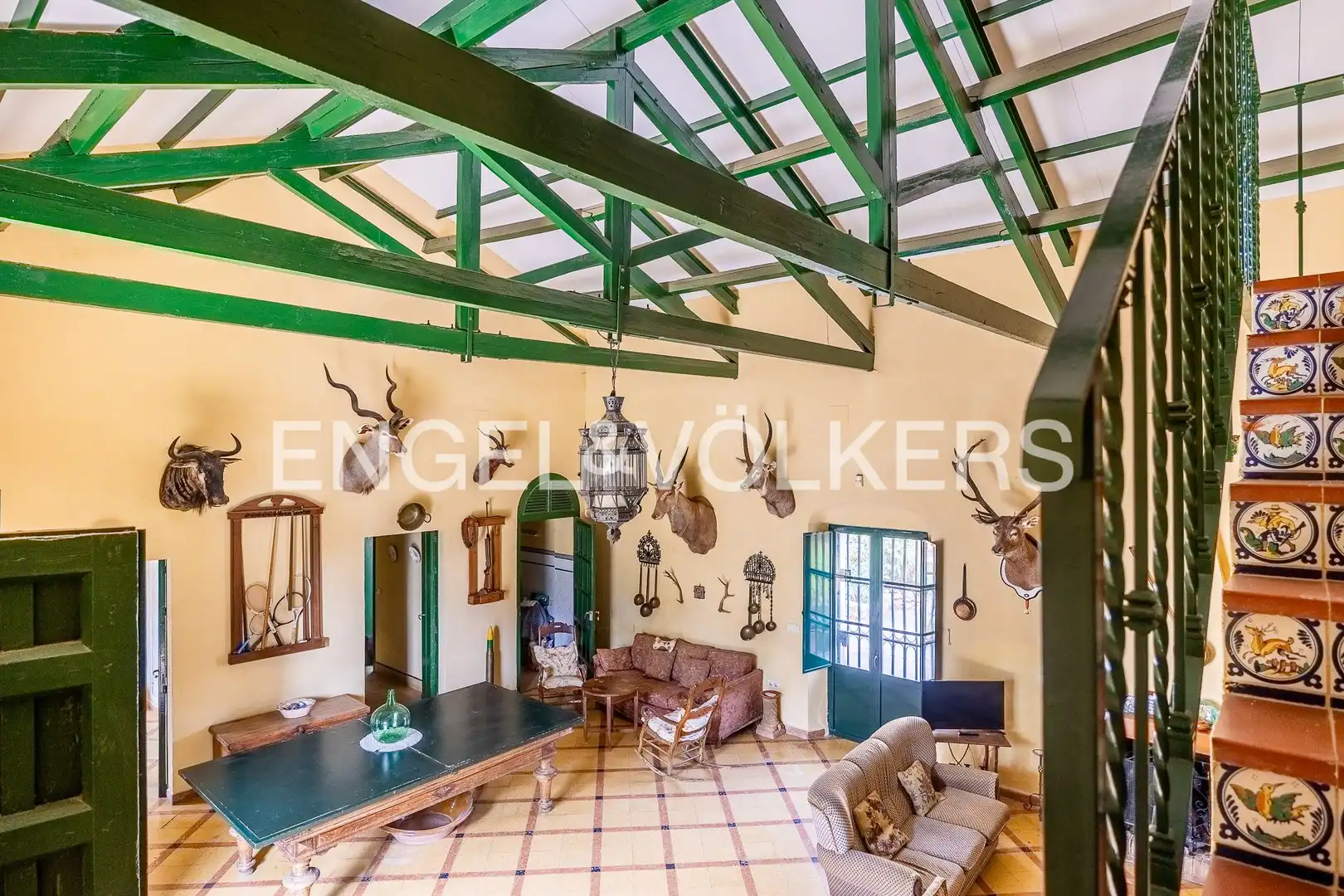 Casa o chalet en venta en Alcalá de Guadaira con Calefacción