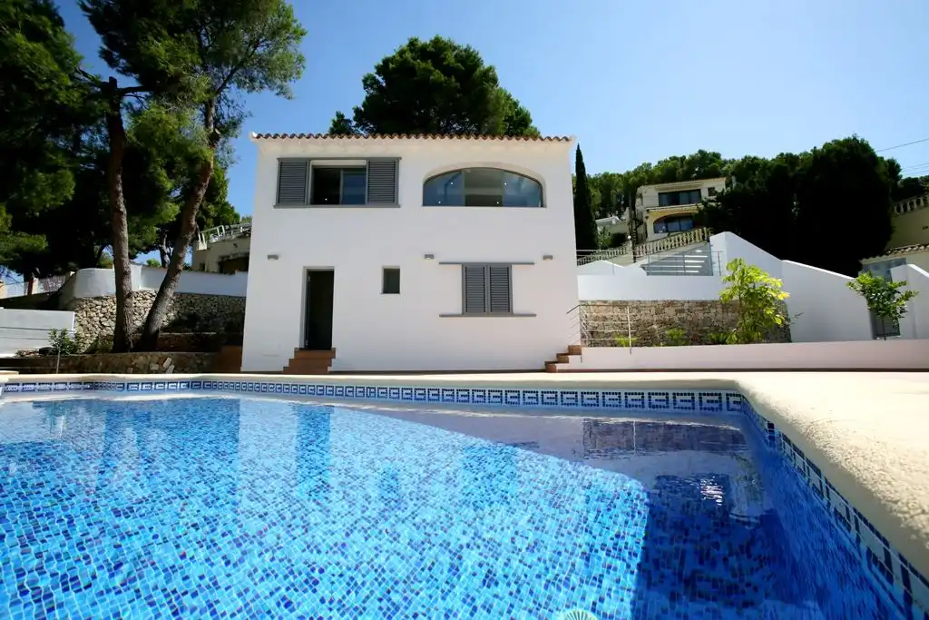 Casa con piscina in vendita a Paichi