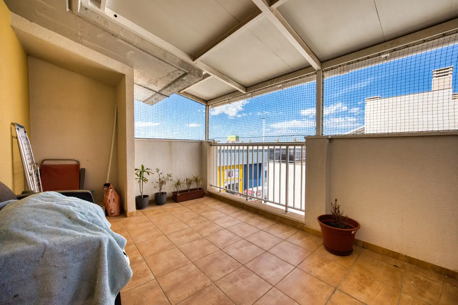 Terrassa de Dúplex en venda en Santa Pola amb Aire condicionat, Terrassa i Moblat