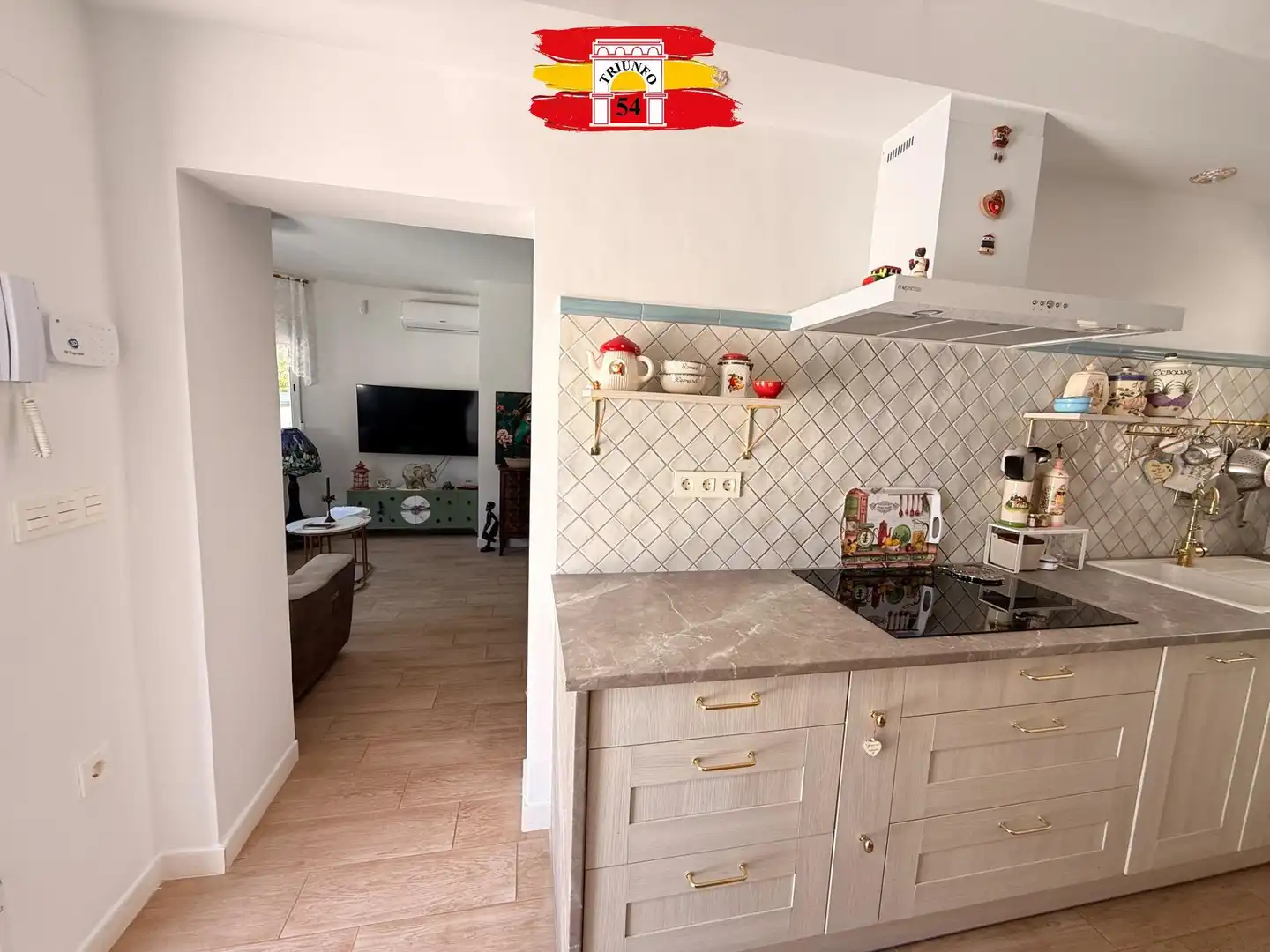 Casa o xalet en venda a Calle NARANJO, El Pinar de Campoverde