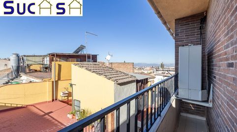 Photo 2 of Flat for sale in Horno, 6, Ogíjares, Granada