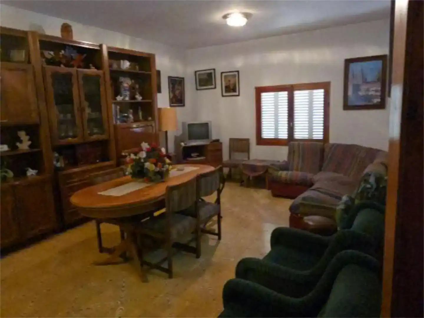 Living room of Houses for sale in Chiva