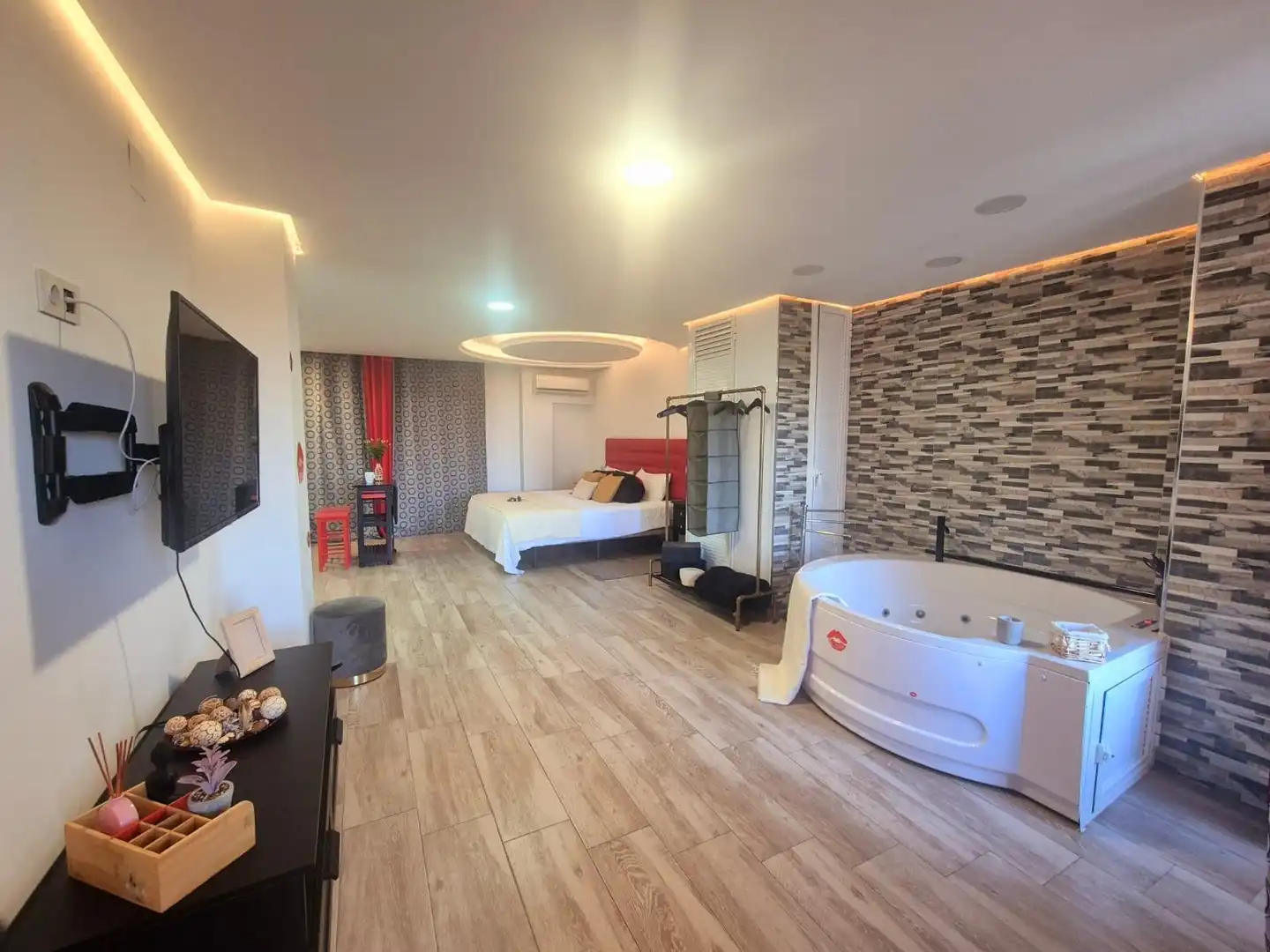 Habitación de Loft en venta en Algeciras