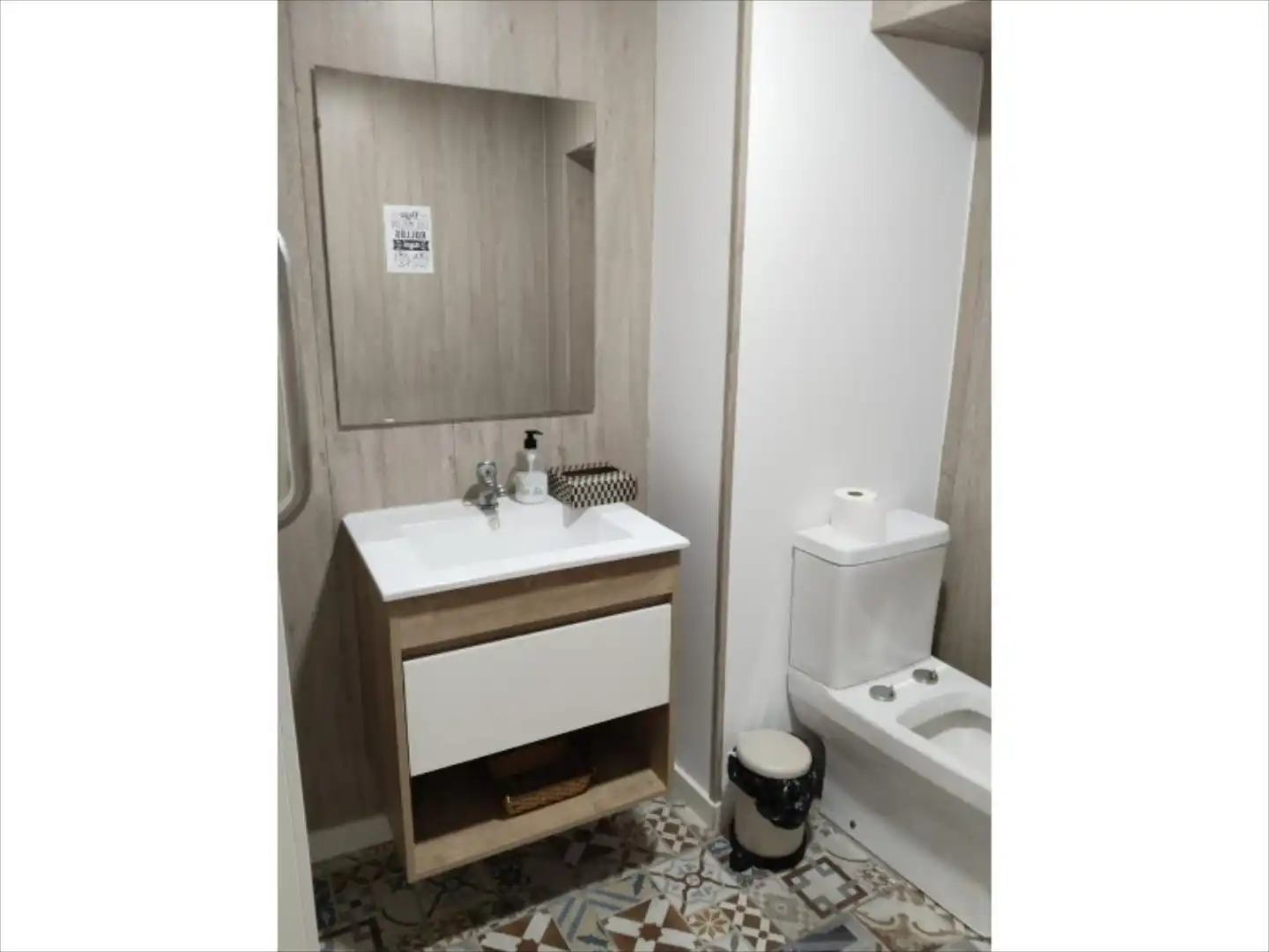 Baño de Oficina en venta en Alzira