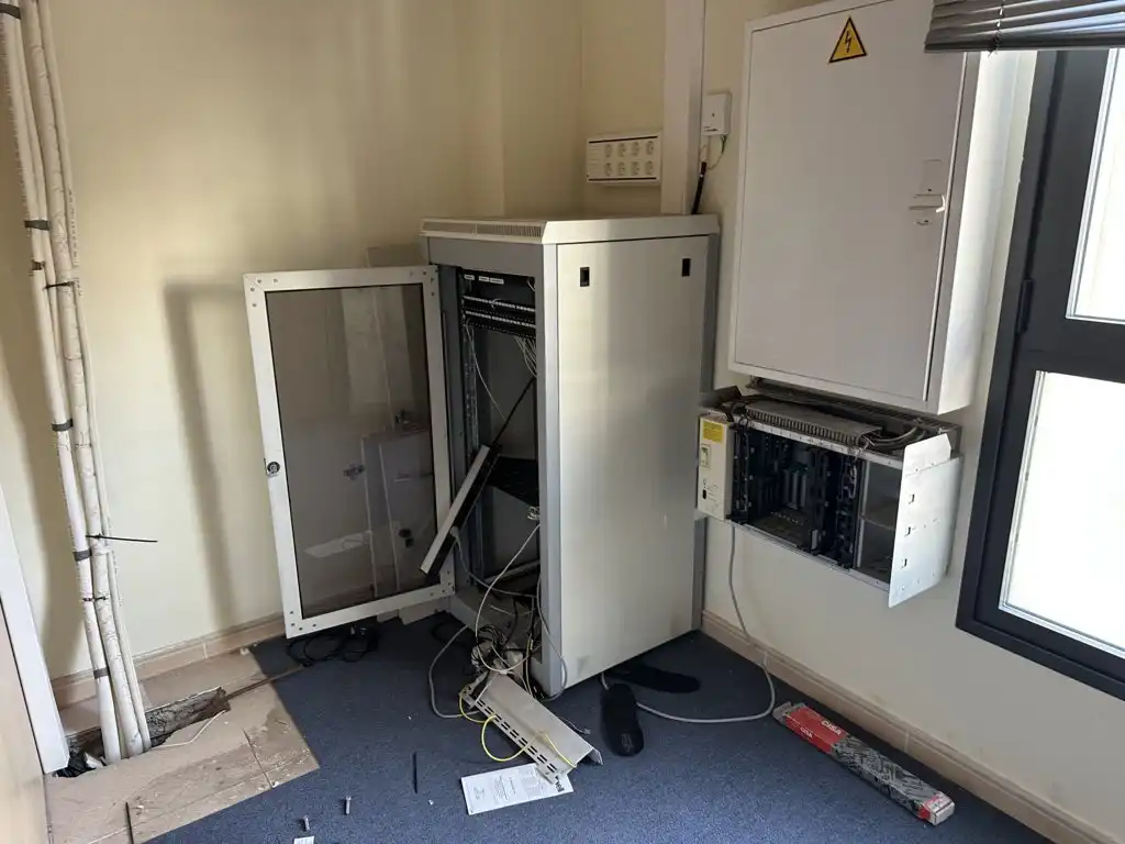 Büro mit Aufzug zur Miete in Calle Francisco de Quevedo, imagen 22