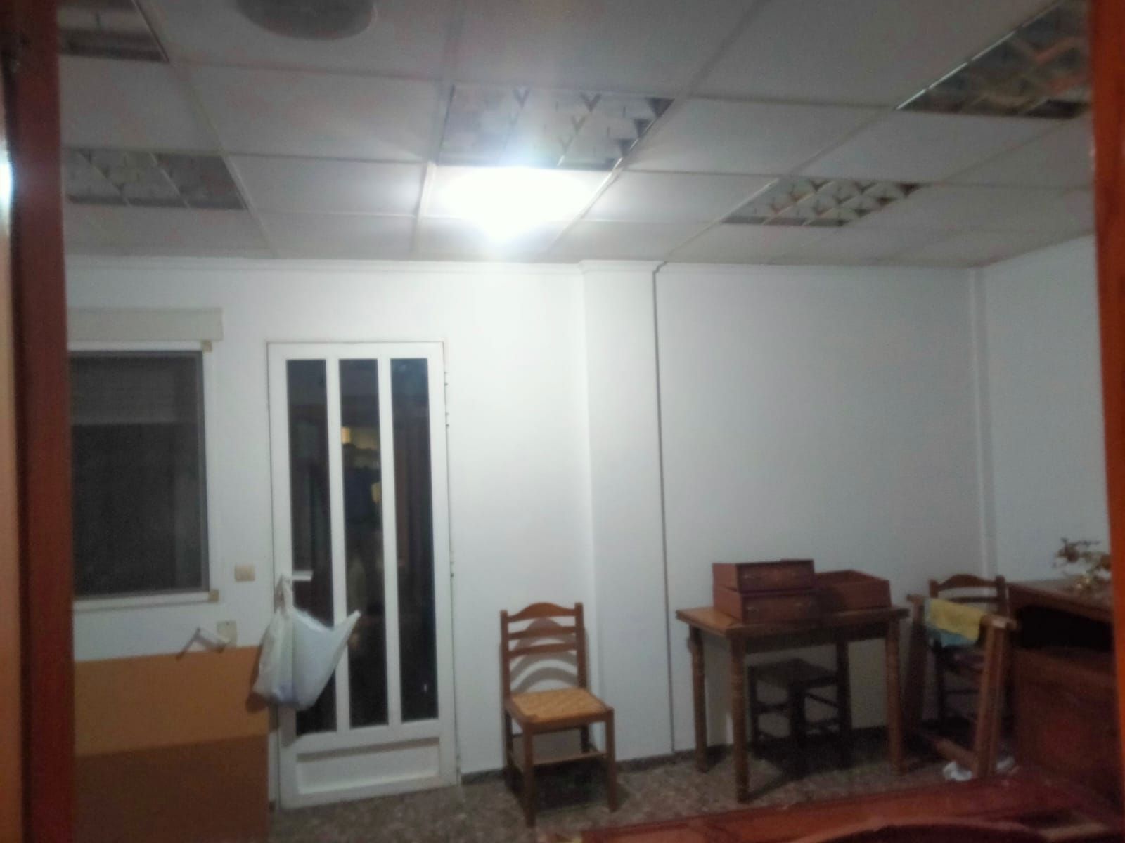 Local de lloguer en Burjassot