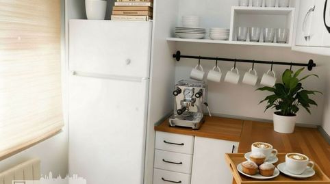 Photo 4 of Flat for sale in Antonio Sangenis, Barrio de Delicias, Zaragoza Capital