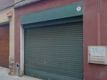 Moto à louer à Carrer de Pau Casals 92