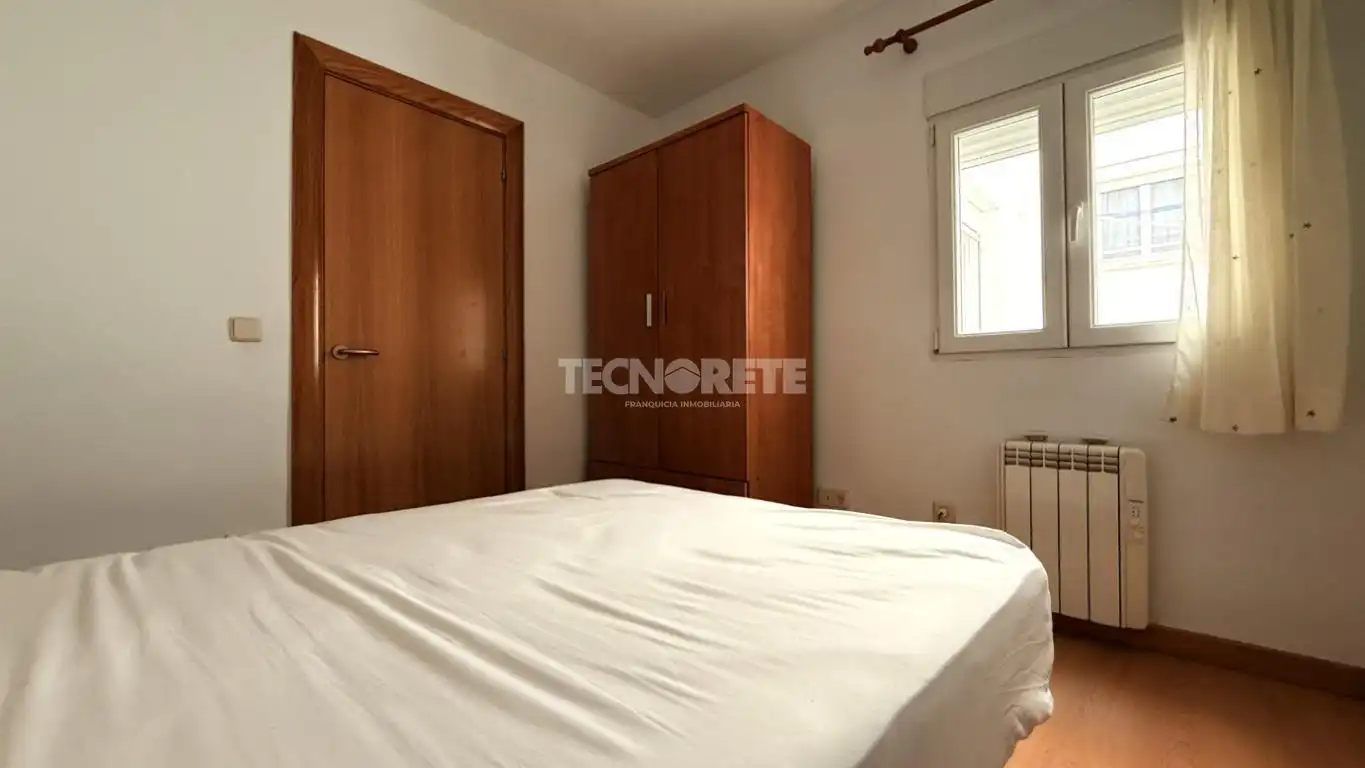 Piso con terraza en venta en Los Valles - Sanz Vázquez - El Fuerte, imagen 15