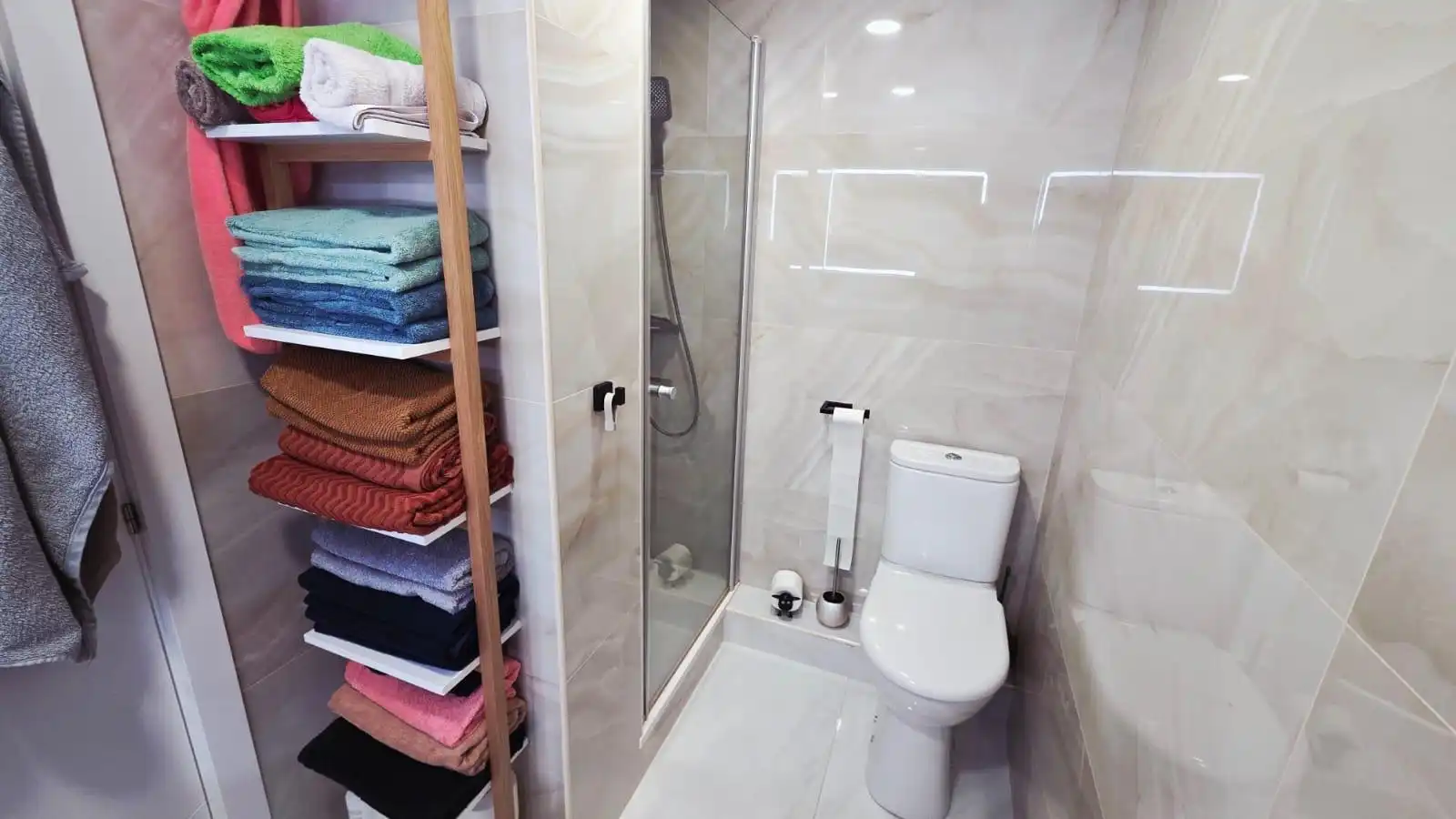Wohnung mit Aufzug zum Verkauf in Carrer BRUSSEL·LES, imagen 24