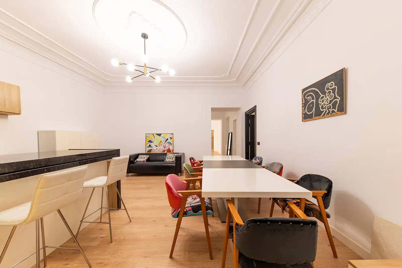 Gewerbefläche zum Verkauf in Calle Mayor, imagen 22