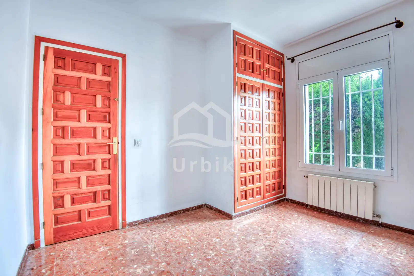 Habitación de Casa o chalet en venta en Castell d'Aro, Platja d'Aro i s'Agaró con Calefacción, Jardín privado y Terraza