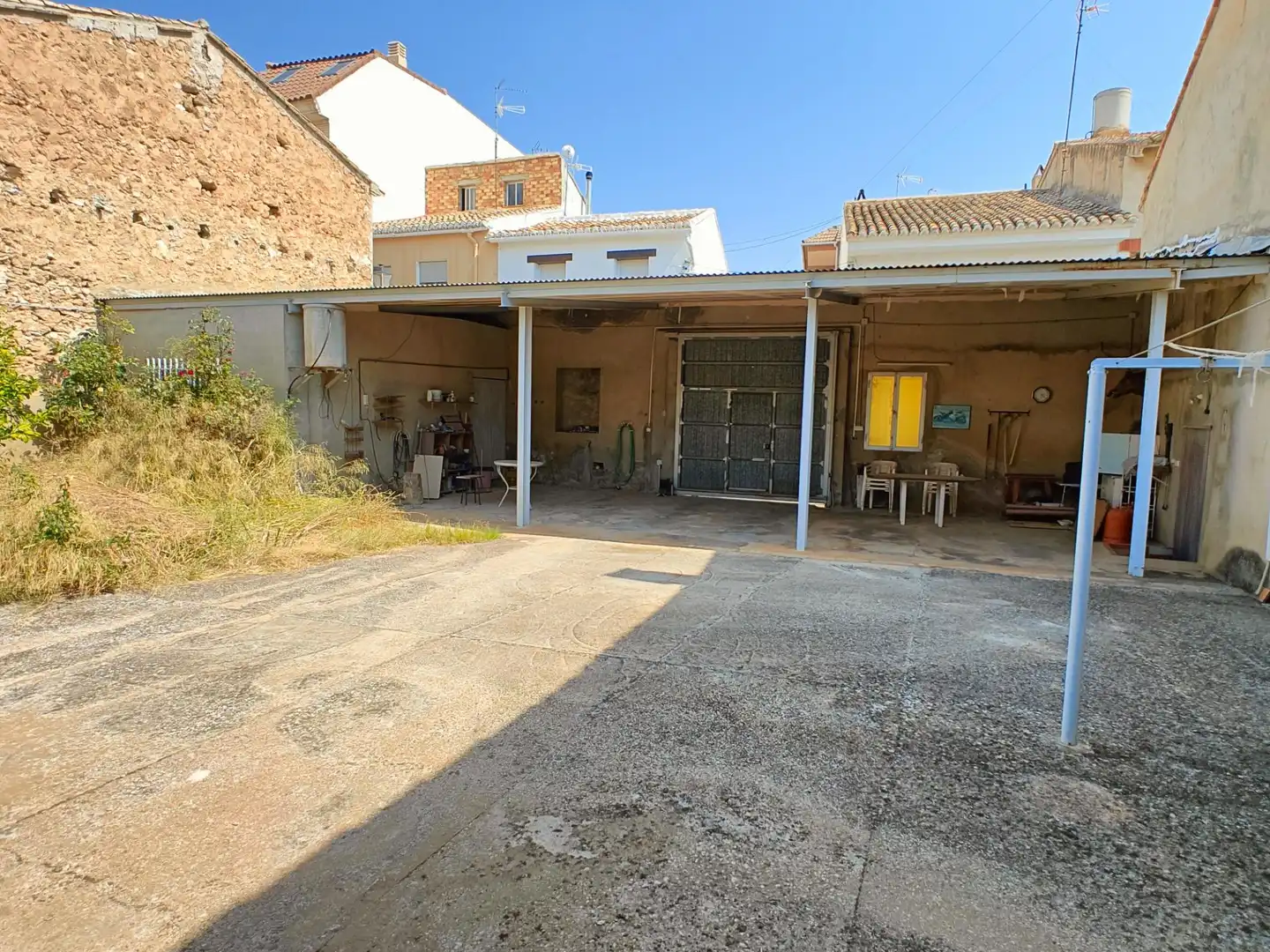 Casa con terraza en venta en Calle MAESTRO CERVERA LLORET 33, imagen 31