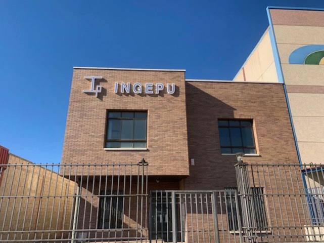 Local comercial en Alquiler en Calle Cuatro en El Poblado - Abulagar