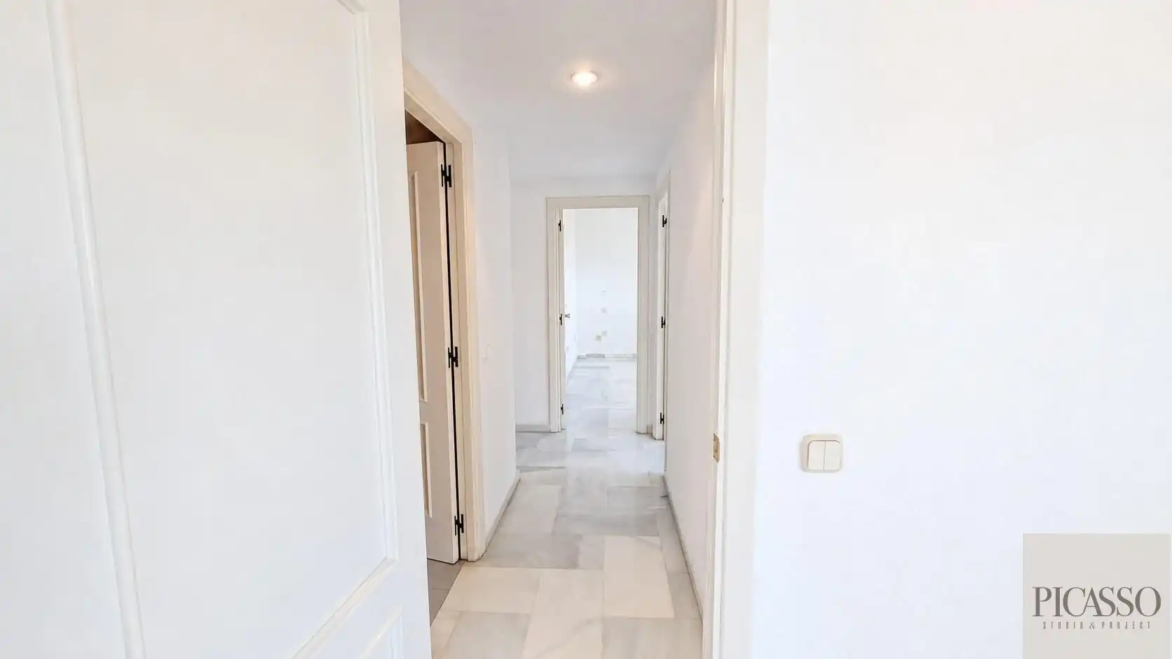 Piso en venta en Torremolinos con Aire acondicionado, Jardín privado y Trastero