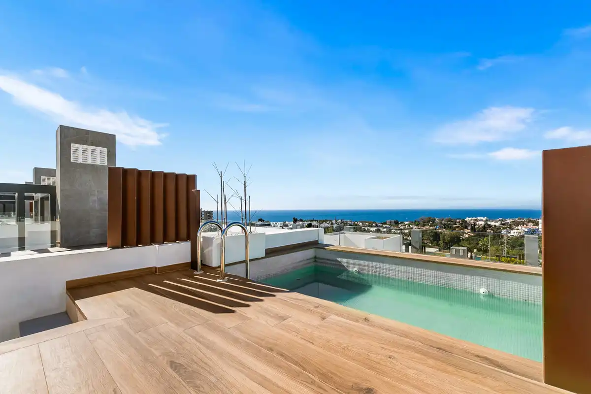 Reihenhaus zum Verkauf in Río Real - Los Monteros