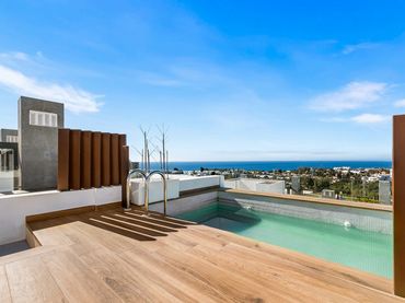 Casa a schiera in vendita a Río Real - Los Monteros