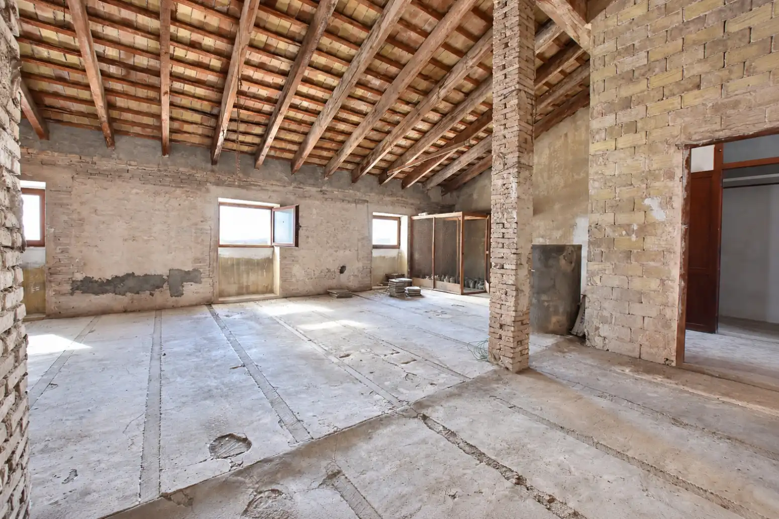 Attique avec terrasse à vendre à Benifaió - CL NOU, imagen 45