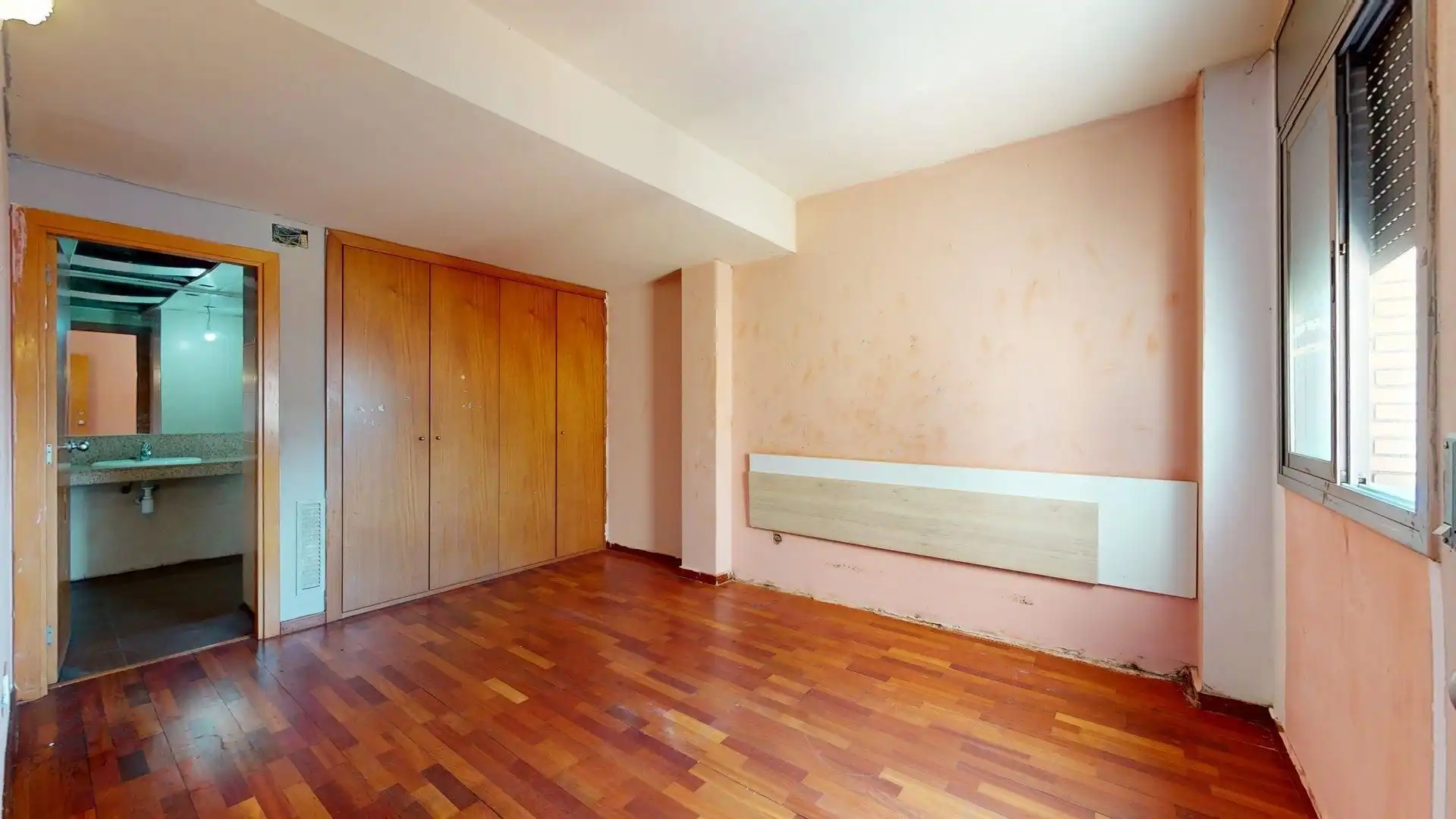 Piso en venta en de Hoquei, Egara