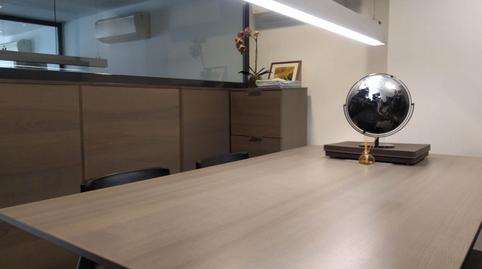 Photo 4 of Office to rent in Carrer Velazquez, El Mercat,  Palma de Mallorca