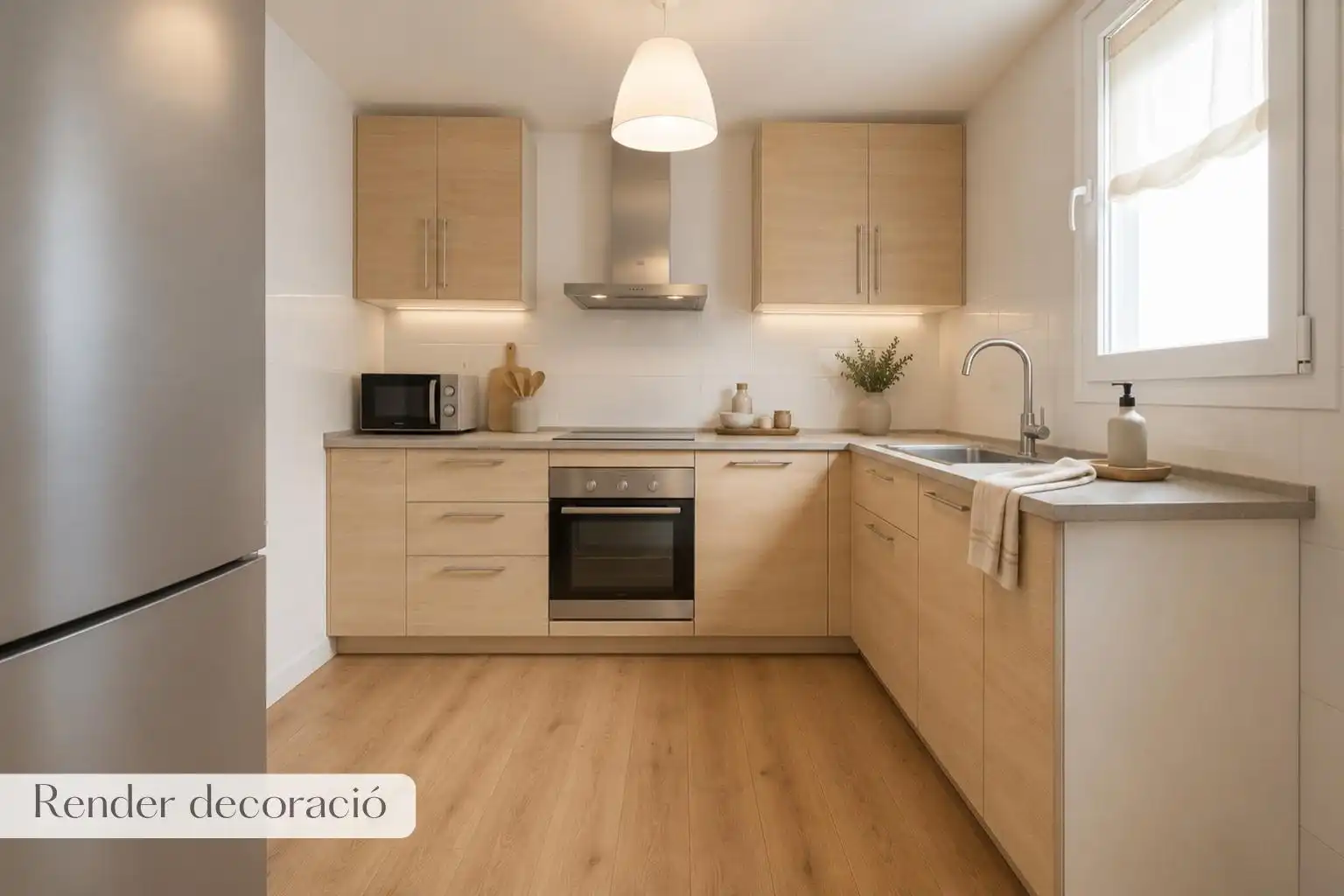 Terraced house for sale in Grupo S PAU, imagen 5