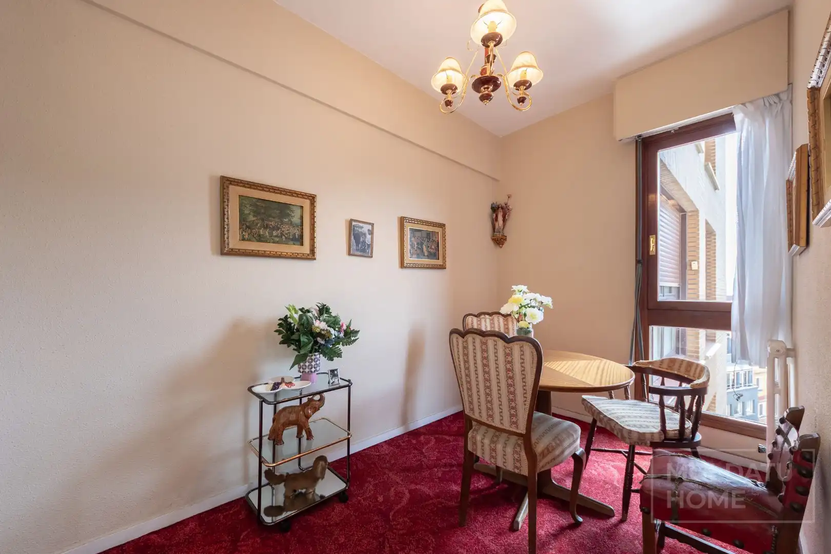 Wohnung mit Aufzug zum Verkauf in Indautxu, imagen 24