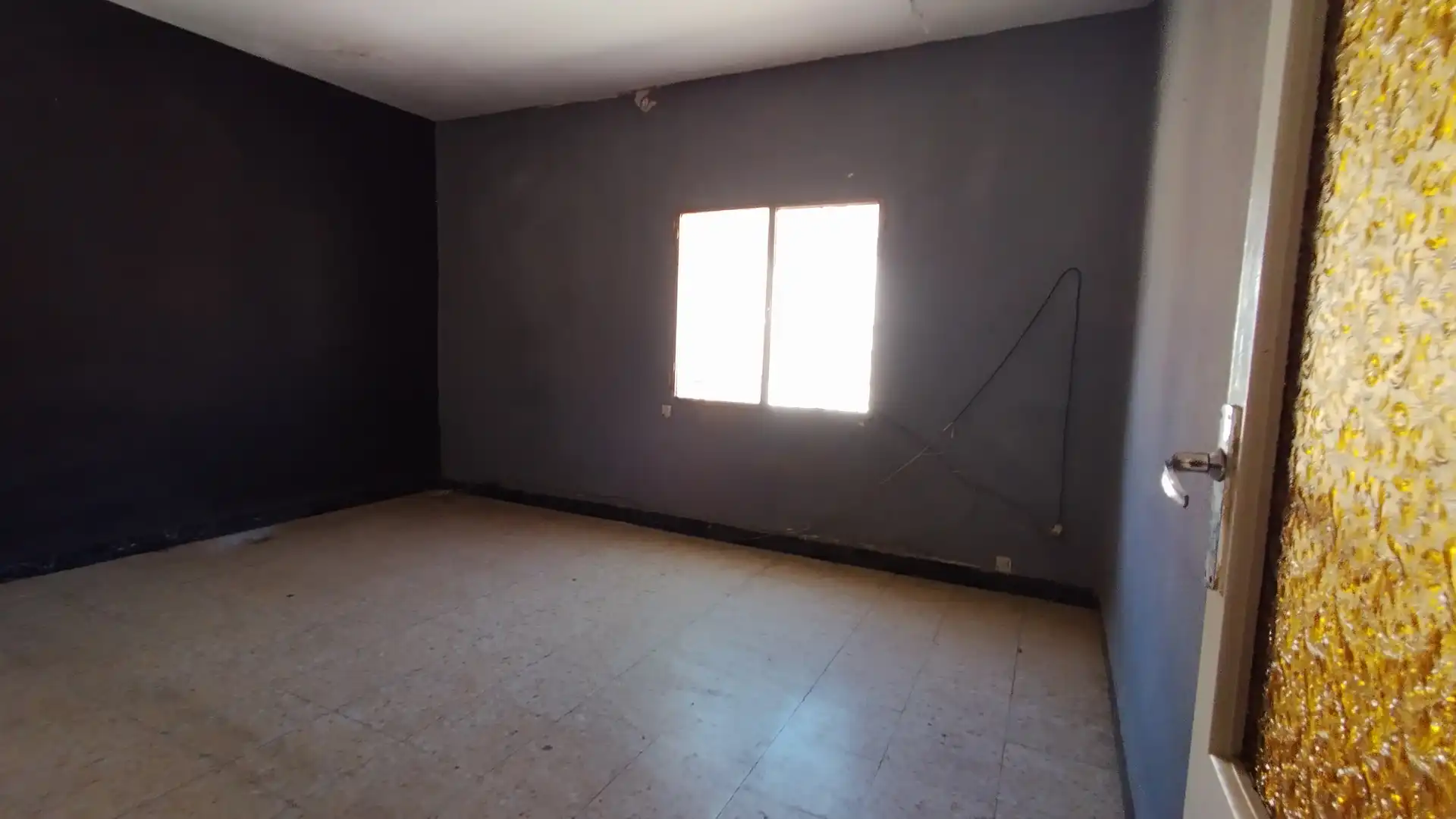 Bedroom of Flat for sale in Valdepeñas  with Terrace