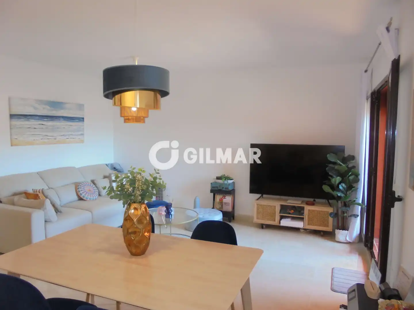 Mini appartamento con terrazza in vendita a Estepona Pueblo, imagen 9