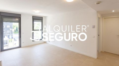 Photo 2 of Flat for rent in Castilla y León, Primera Fase - Nuevo Tres Cantos, Tres Cantos