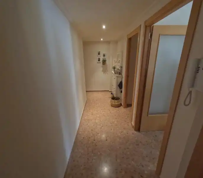 Piso en venta en Aielo de Malferit con Aire acondicionado, Horno y Balcón