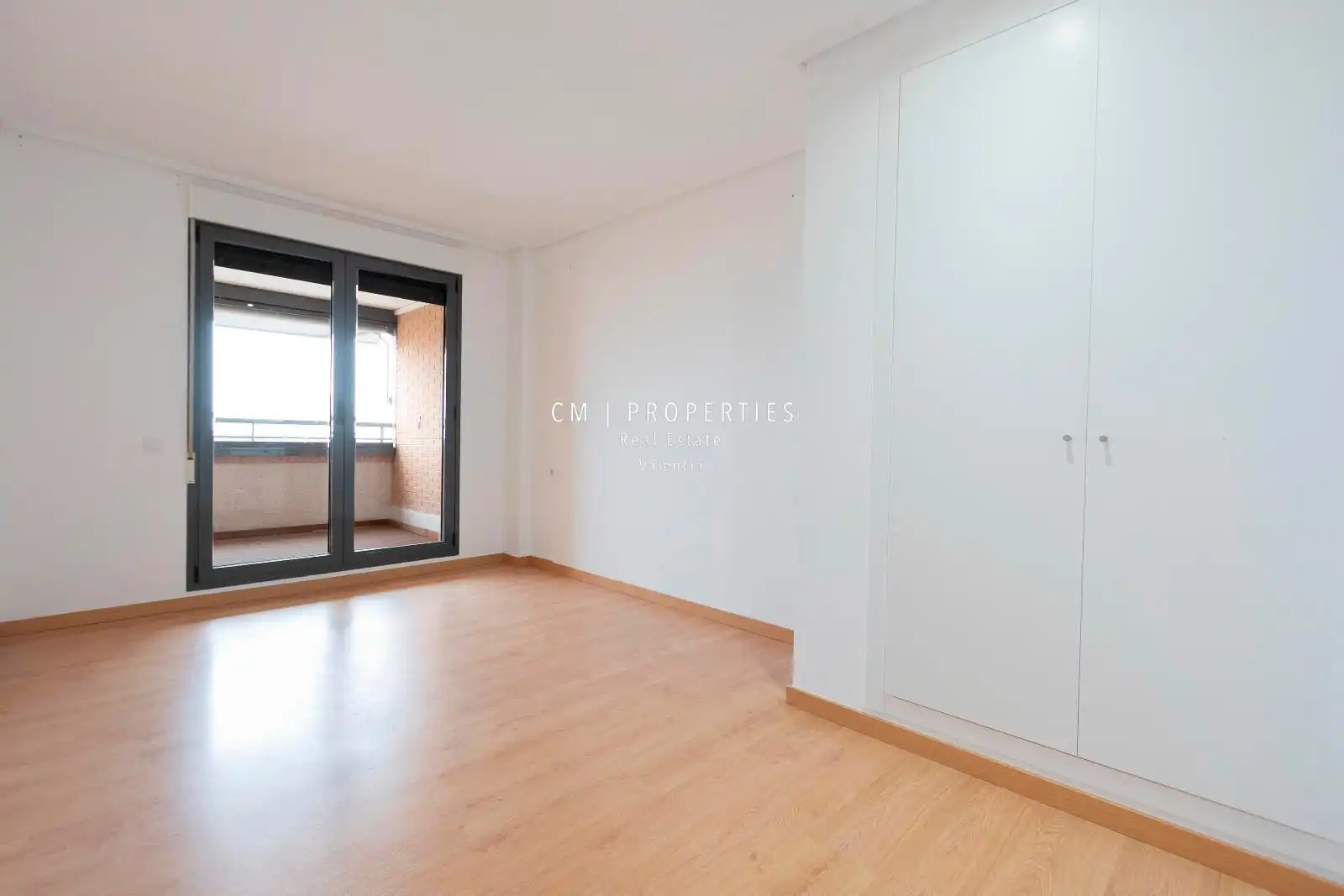 Habitación de Ático de alquiler en Alboraya con Aire acondicionado, Calefacción y Parquet