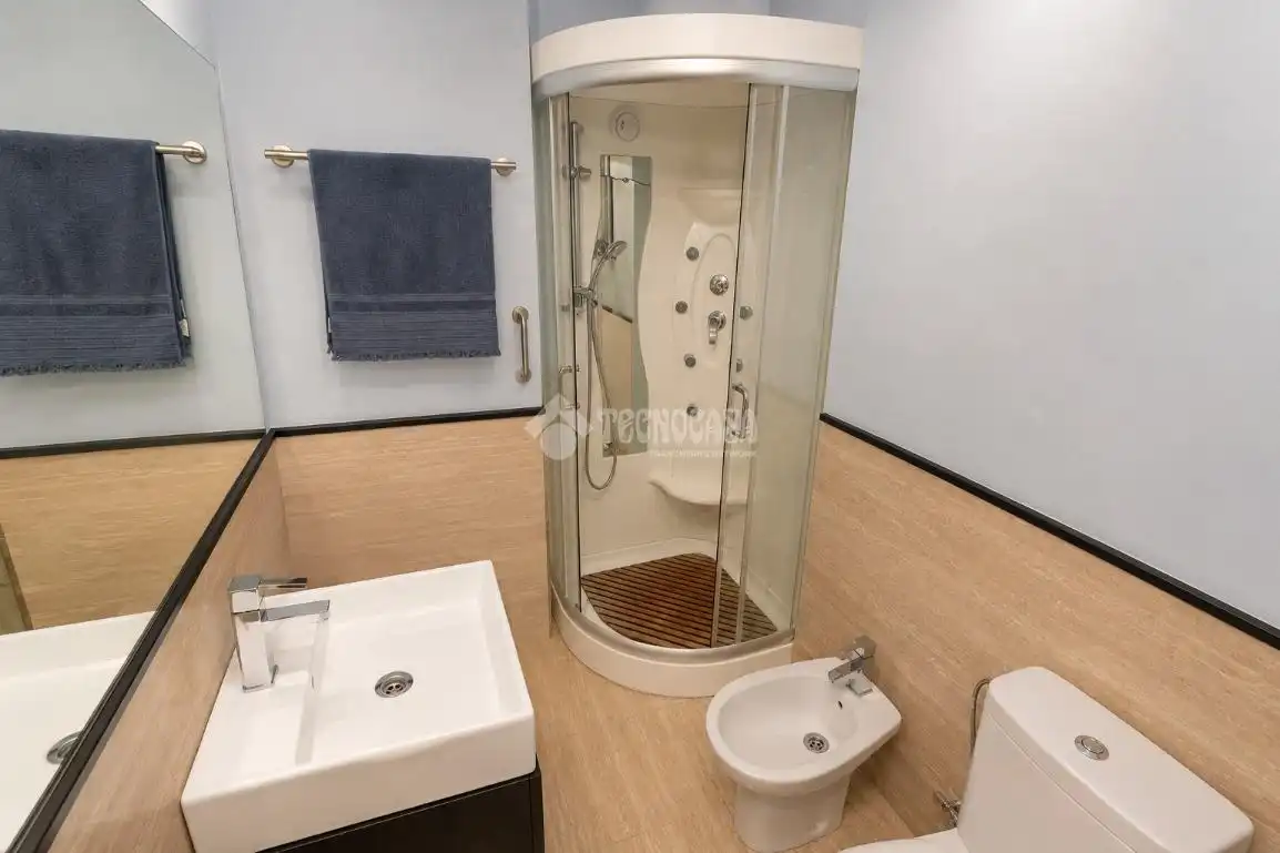 Bany de Pis en venda en Santa Cruz de Tenerife amb Aire condicionat